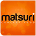 Matsuri Concept