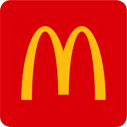 McDonalds - Novo centro